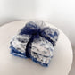 Skyler | Burp Cloth Set