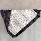 Snowy Owl | Luxe Cuddle Blanket