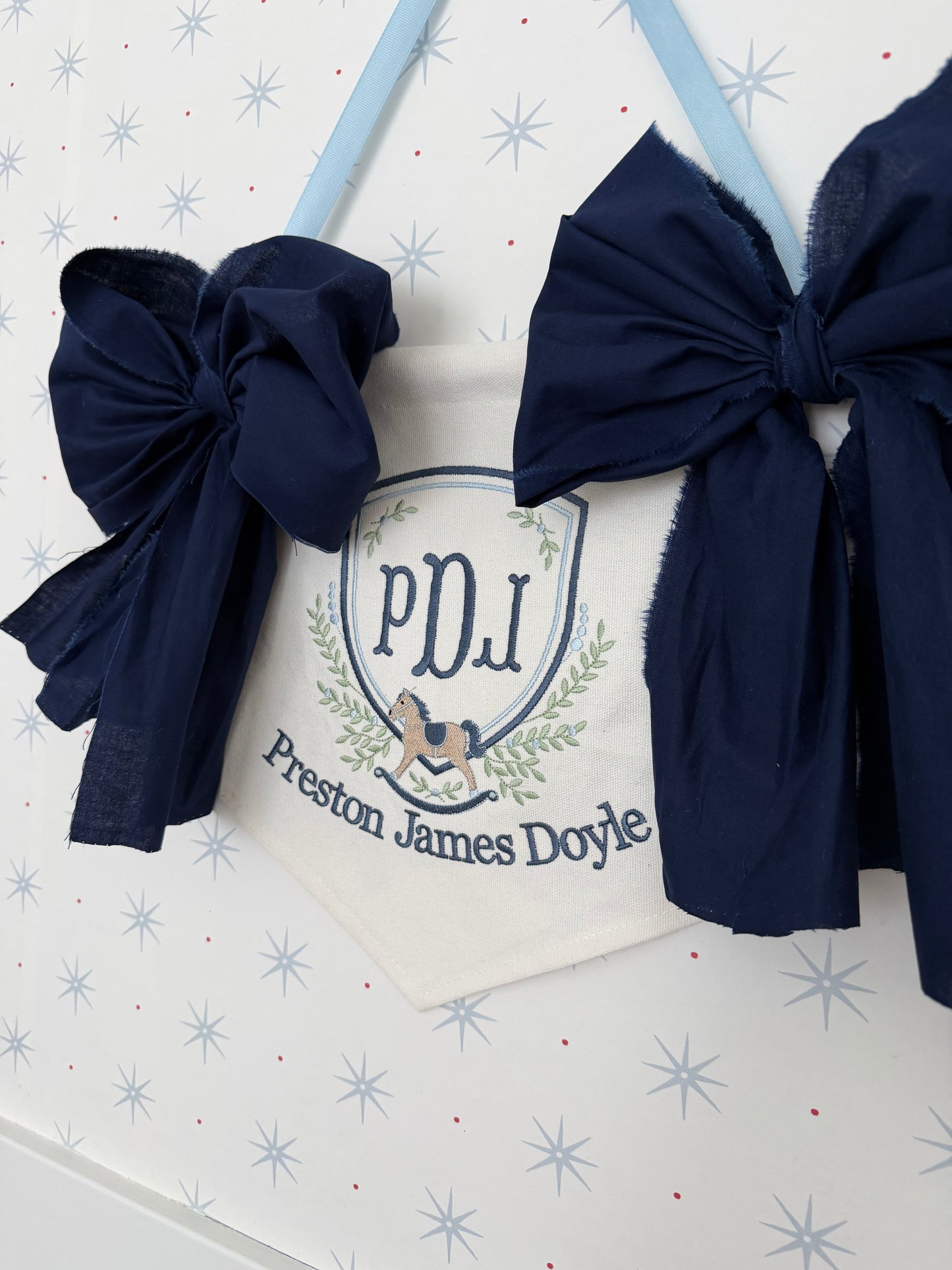 Bespoke Banner