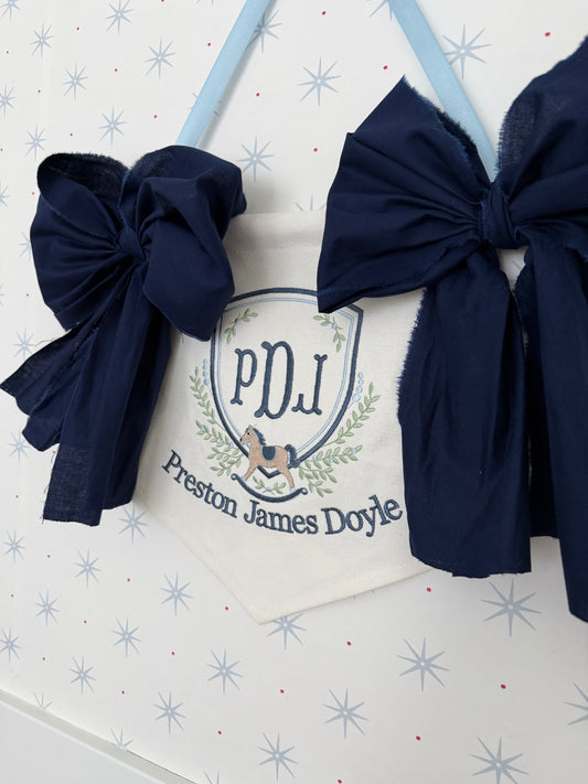 Bespoke Banner