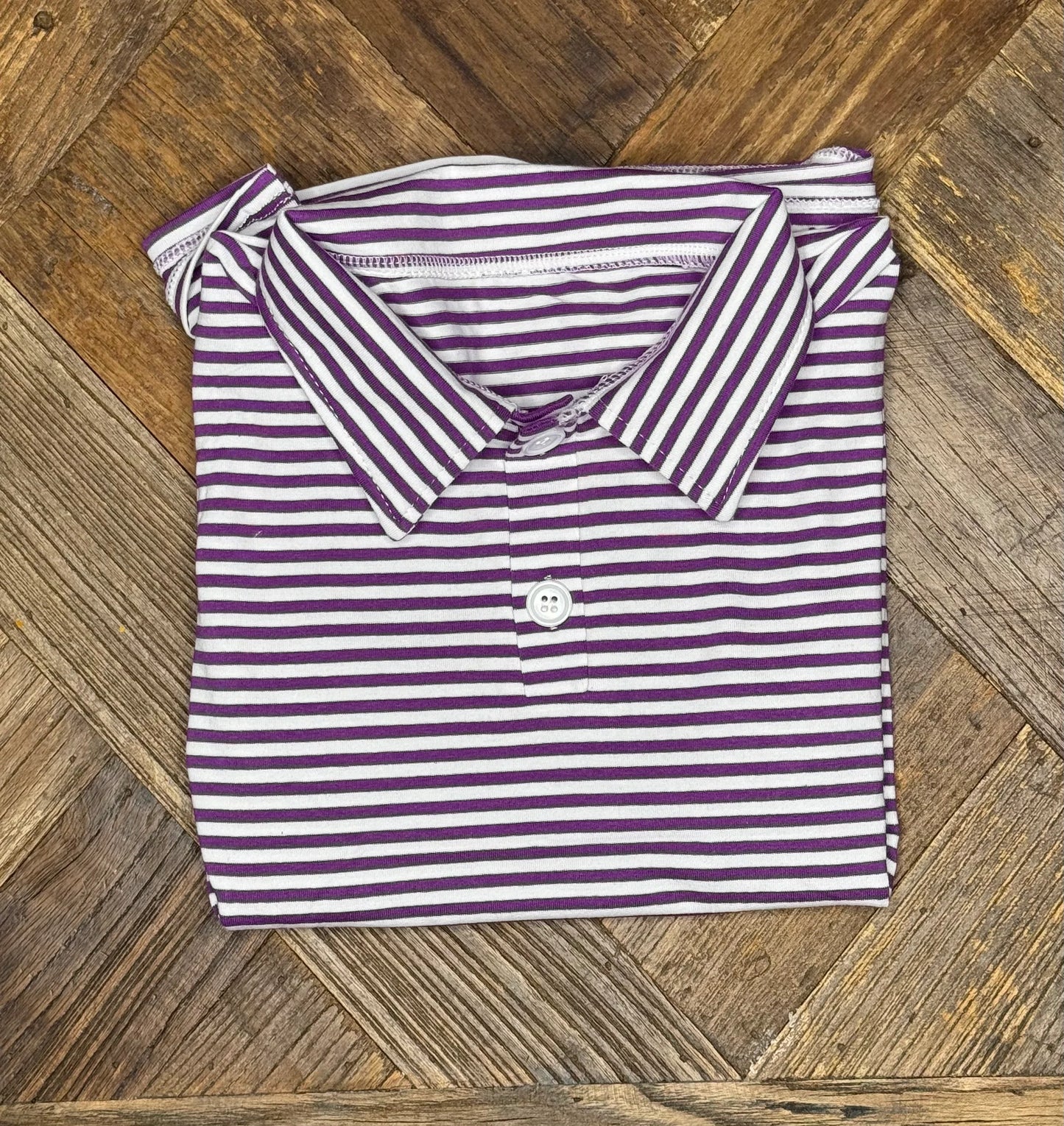 Game Day Polo
