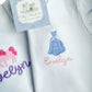 Girls Everyday Minis - Bubbles
