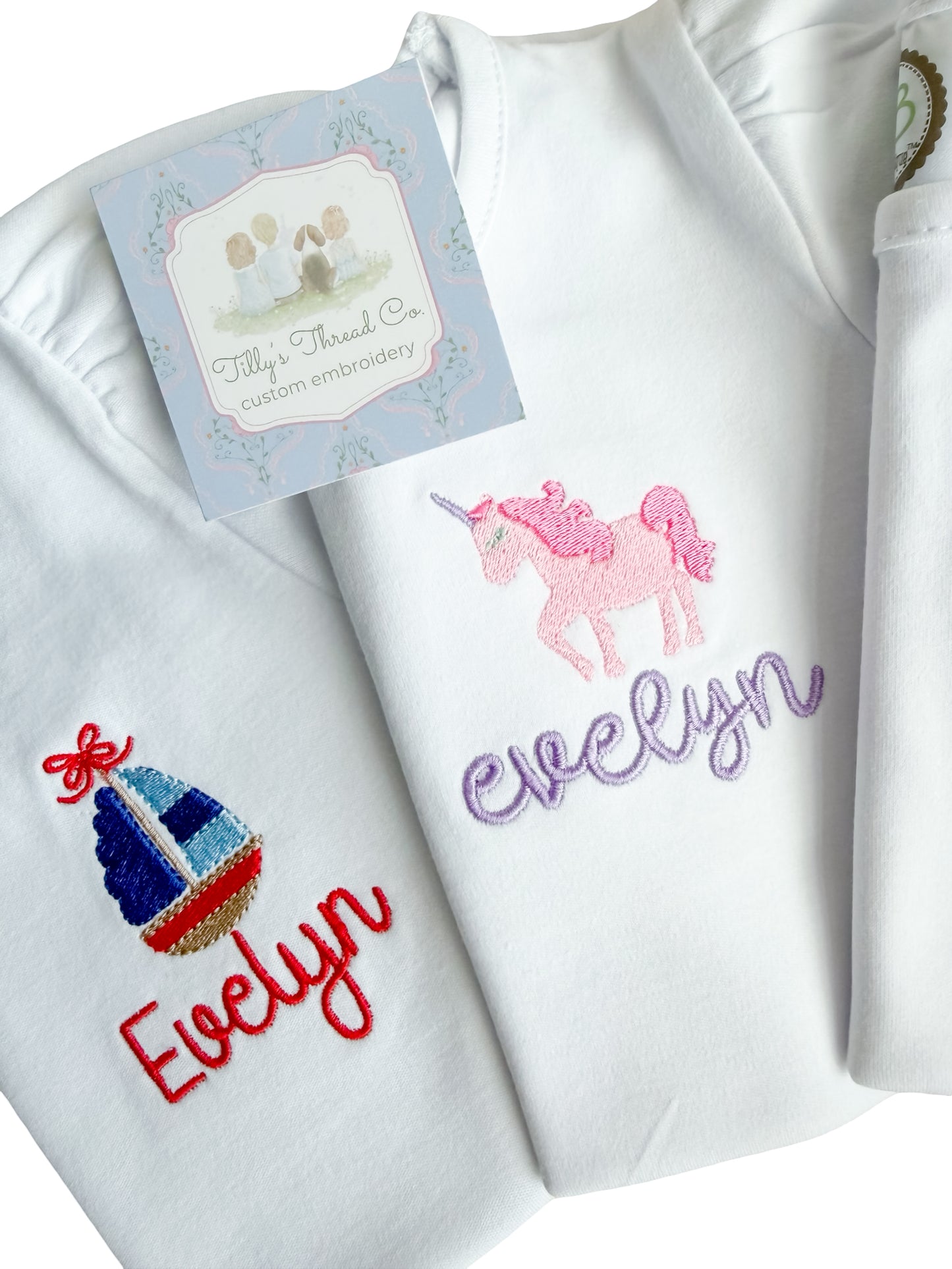 Girls Everyday Minis - Bubbles