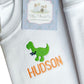Boys Everyday Minis - Short Sleeve Shirts/Polos