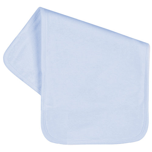 Boys Bibs and Burp Cloths