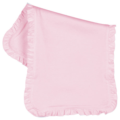 Girls Valentine's Bibs and Burp Cloths