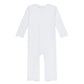 Boys Valentine's Long Sleeve Romper