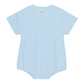 Jesus Loves Me Short Sleeve Unisex Bubble