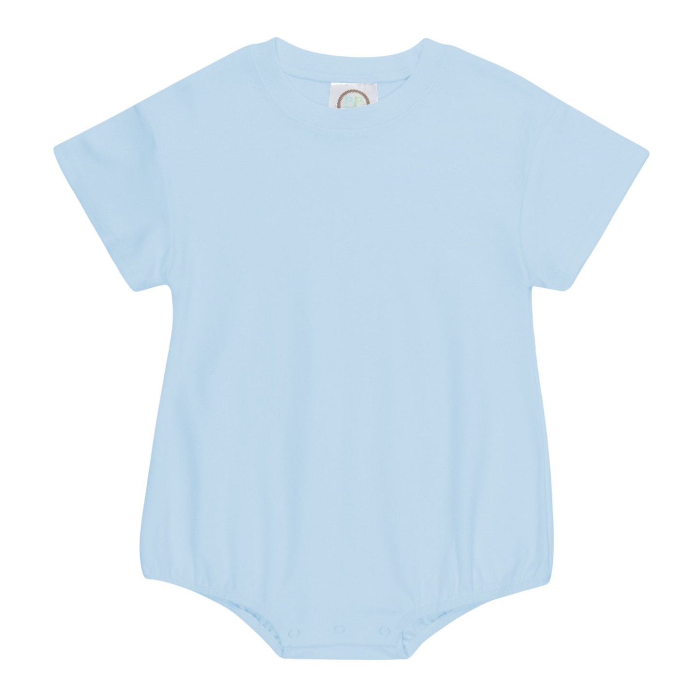 Jesus Loves Me Short Sleeve Unisex Bubble