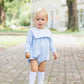 Jack Bubble - Light Blue Stripe
