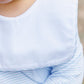 Jack Bubble - Light Blue Stripe
