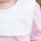 Jane Bubble- Light Pink Stripe