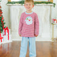 Jolly St. Nick Pants Set