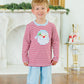Jolly St. Nick Pants Set
