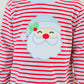 Jolly St. Nick Pants Set