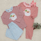 Jolly St. Nick Pants Set