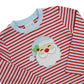 Jolly St. Nick Pants Set
