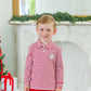 Jolly St. Nick Polo