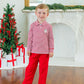 Jolly St. Nick Polo