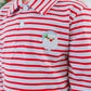 Jolly St. Nick Polo