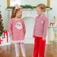 Jolly St. Nick Polo