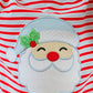 Jolly St. Nick Romper