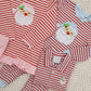 Jolly St. Nick Romper