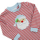 Jolly St. Nick Romper