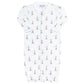 Lighthouse Print Converter Gown
