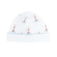 Lighthouse Print Hat