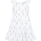 Lighthouse Woven Summer Dress