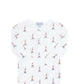 Lighthouse Print Pajama