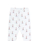 Lighthouse Print Pajama