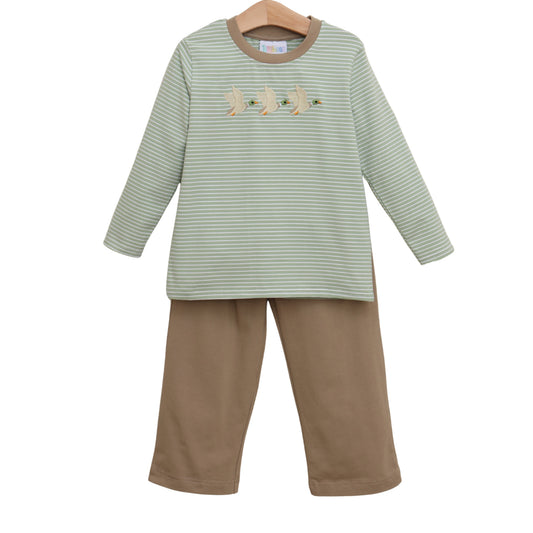 Mallard Flight Pants Set