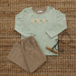 Mallard Flight Pants Set