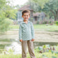 Mallard Flight Pullover