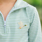 Mallard Flight Pullover