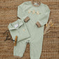 Mallard Flight Romper