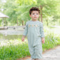 Mallard Flight Romper