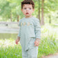 Mallard Flight Romper
