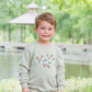 Mallard Trio French Terry Pullover