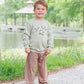 Mallard Trio French Terry Pullover