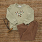 Mallard Trio French Terry Pullover