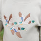 Mallard Trio French Terry Pullover