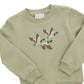 Mallard Trio French Terry Pullover