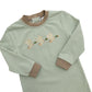 Mallard Flight Romper