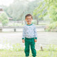 Marsh Mallards Connor Jogger Set