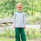 Marsh Mallards Thomas Pants Set
