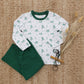 Marsh Mallards Thomas Pants Set