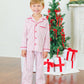 Merry Moments Button Down Set